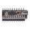 2X Atmega32U4 Type-C  Usb Pro Micro-for  Atmega32U4 3.3V/16Mhz Module with 2 Row Pin Header for Leonardo 6