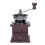 2X Macinacaffè Manuale, Macinacaffè Manuale, Macinacaffè Manuale, Macinacaffè Manuale 7