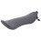 1pc Orthopedic Memory Foam for Lower Back Relief and Support - Perfect for Side Sleepers, Pregnancy, and Maternity 1