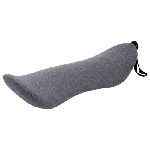 1pc Orthopedic Memory Foam for Lower Back Relief and Support - Perfect for Side Sleepers, Pregnancy, and Maternity