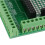 3X for Mega 2560 R3 Double-Side PCB Prototype Screw Terminal Block Shield Board Expanding Board 7