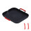 Healthy Non-Stick BBQ Plate Portable 7