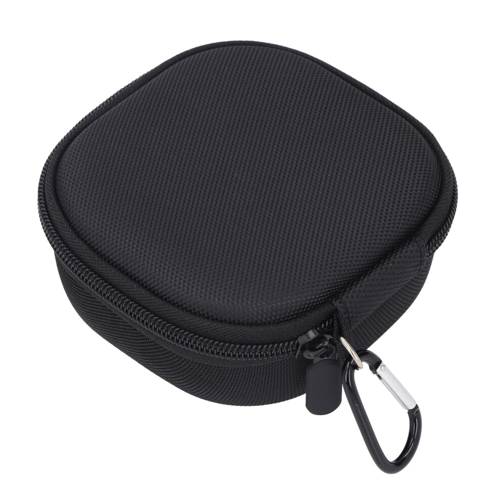 Hard Eva Case For Electronic Board Games 12X12x5.5cm Black 3781390866144