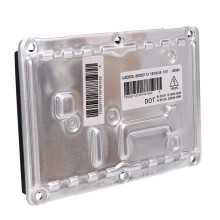 3X D1S D2S 4 Pin 12V HID Xenon Headlight Ballast Light Control Unit for LAD5GL for - B6 A4