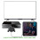 2X Stereo Headset Adapter for  One and  Series X S Controller - for  One and  Series X S Controller 4