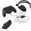 2X Stereo Headset Adapter for  One and  Series X S Controller - for  One and  Series X S Controller 7