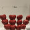 Cute Dessert Fruit Fork Household Tableware Ceramic Storage Tank Stainless Steel Small Fork Set 7