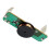 4X Wall Clock Accessory for Pendulum Driver Units Circuit Board Card Support Pendulum DIY Repair Quartz Clock 2