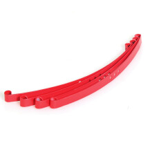 8 Stuks Superzacht Staal voor en Achteras Schokdemper Bladveer voor RC4WD · TF2 · 1/10RC Auto-Upgrade Onderdelen Accessoire