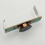 4X Wall Clock Accessory for Pendulum Driver Units Circuit Board Card Support Pendulum DIY Repair Quartz Clock 3