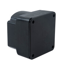 3X 12V 140 Amp Voltage Sensitive Relay VSR Dual Battery Automatic Charging Relay Dual  Battery Isolator