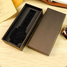 (Brown) Travel Watch Box for Smart & Wristwatches