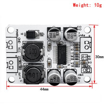 2X TPA3110 Versterkerbord PBTL Mono Digitale Versterker 30W Versterkermodule TPA3110 Digitale Versterker