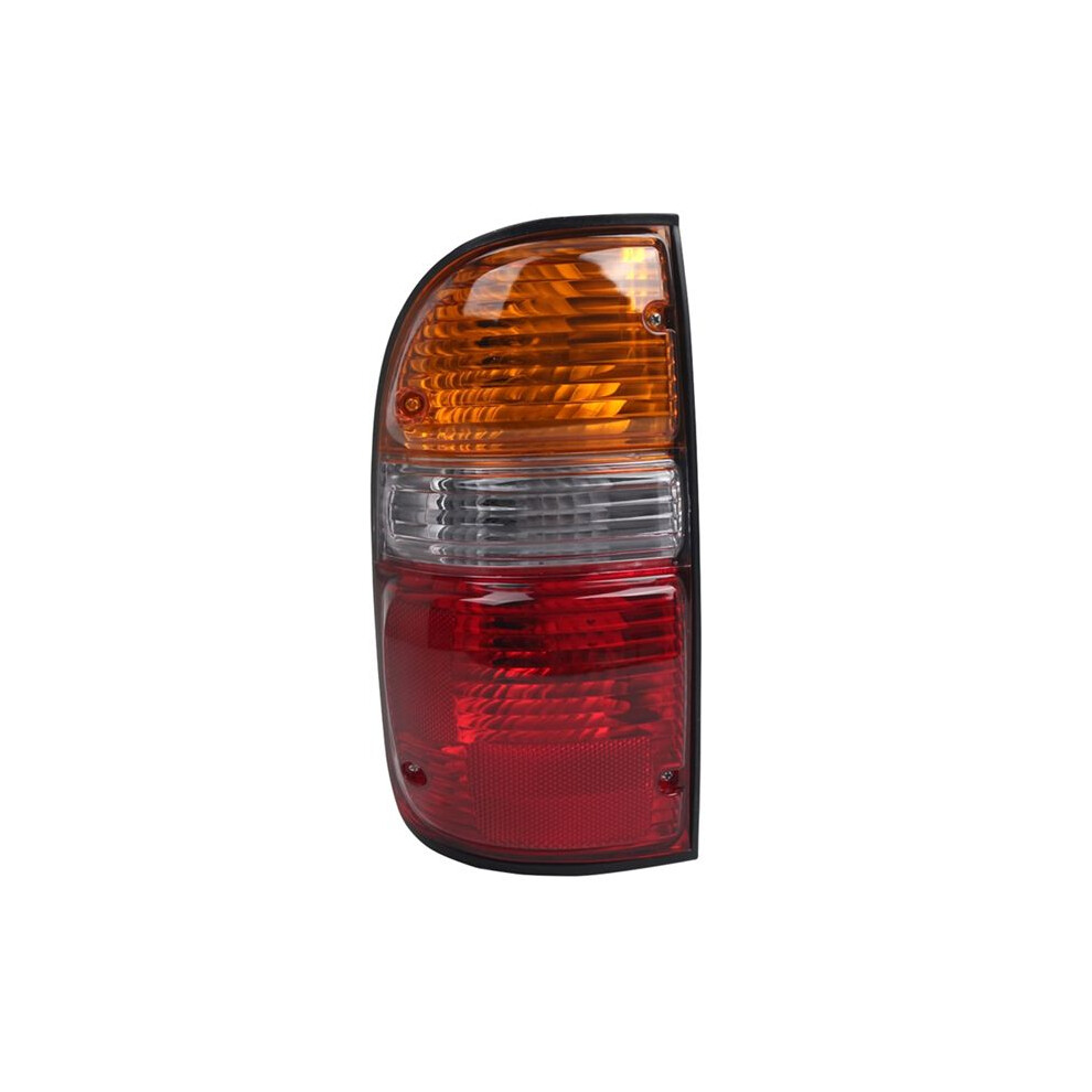 For Tacoma 2001-2004 Pickup Tail Lights Brake Lamps Without Bulb Left 6032837118201
