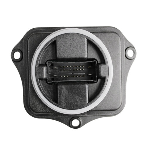 2X Car Headlight Control Module Bend Lights 90068996 for  XC60/S60 2014-2018 AFS Headlight Leveling Control Module 1