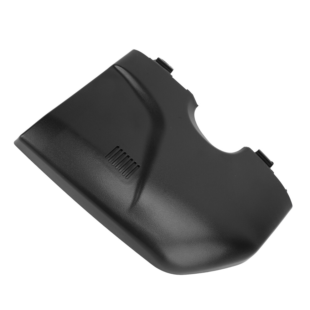 Abs Rearview Mirror Cover For Cruze 2011-2015 Left Anti Scratch Durable 4281390866544