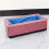 Macchina Automatica per Copriscarpe con 100 Copriscarpe Monouso, Distributore Automatico di Copriscarpe A Mani Libere per Casa e Ufficio A 6