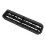 Volet d'aération arrière de custode 2128300242 pour W204 15