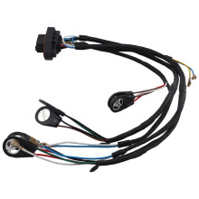 Cablaggio Iniettore Carburante Motore Escavatore 122-1486/425-6526 per ISUNO 980G 988G  3406E 3456 385B C15 C16