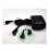 2X Sewing Machine Speed Controller Foot Control Pedal Accessories Electronic W Cord for Singer 4411 4423,EU Plug 4