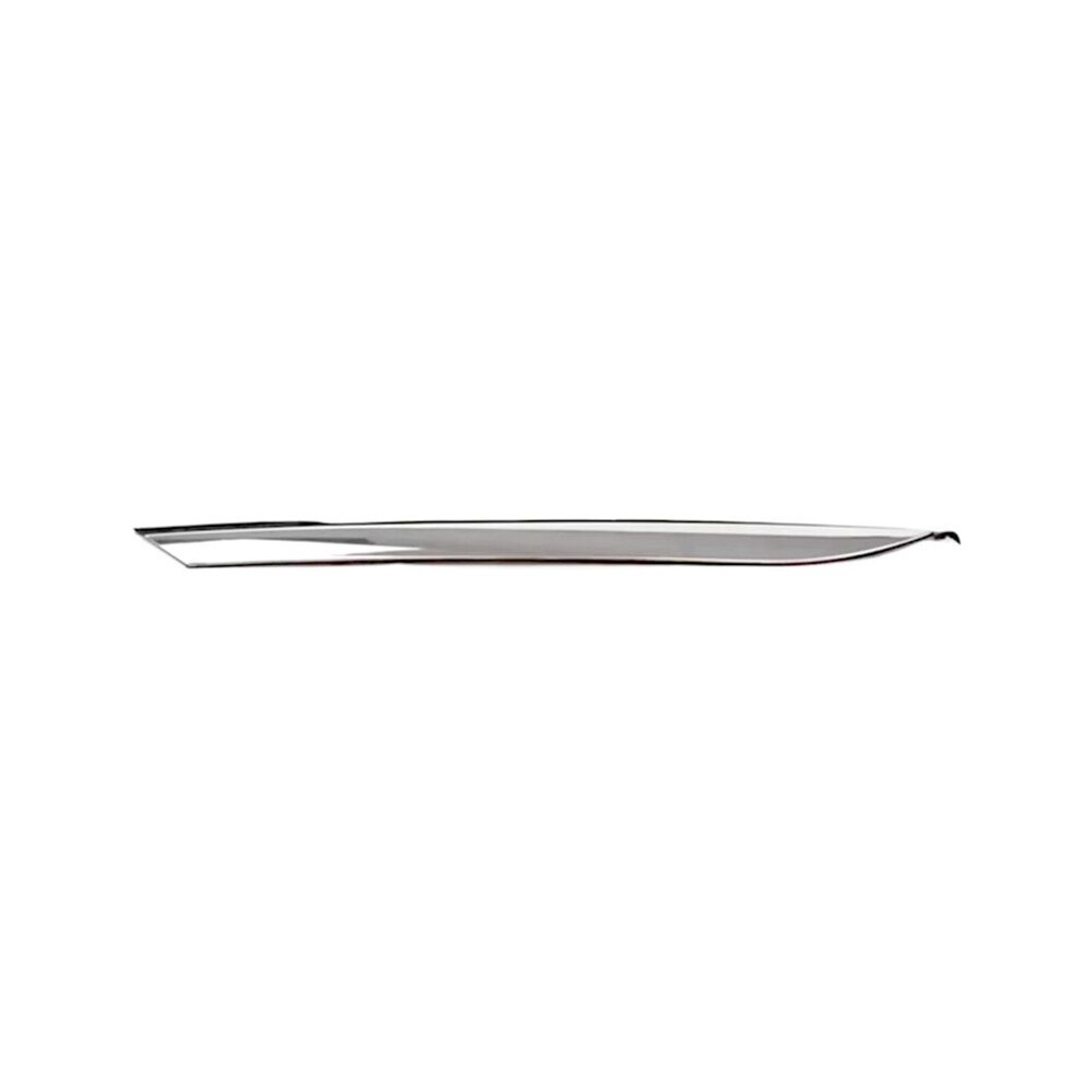 878502T000 Car Rear Left Quarter Panel Chrome Molding Trim For Optima 2011-2015 6032949787869