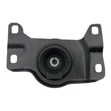 Left Side Engine Mount Bracket 5N51-7M121-KD 31316498 for Focus 2008-2019 Gearbox Transmission Mount 5N517M121KD