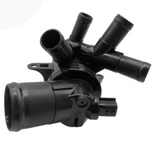 Autothermostaatbehuizing 9803549480 1106100Q2C voor - voor -Scenic Koleos voor X-Trail 110617671R