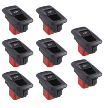 Power Window Control 8A6T14529AA 8A6T-14529-AA for Fiesta VI 1.25 1.4 1.6 2008-2013 Car Accessories