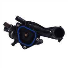 Car Coolant Thermostat Housing 9808647180 9808647180 for 208 308 3008 5008 DS3 C4 1.6 THP