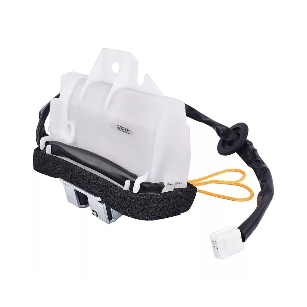Rear Tailgate Door Lock Actuator For Sequoia 2008-2020 Without Power Opener 69110-0C031, 69110-0C030, 69110-0C032 4711634864116