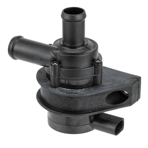 Engine Cooling Auxiliary Water Pump 1K0965561F for  CC    A1 A3   Beetle