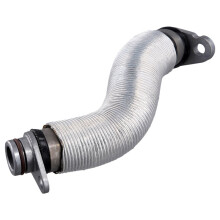 11427617535 Car Turbocharger Oil Return Hose Pipe for  3230i 330i 430i 530i X1 F30  Cooper