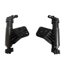 Headlight Spray Motor Headlight Washer Jet Nozzles 98671-D9000 98672-D9000 for Intelligent Run 2015-2018