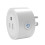 2X TUYA 10A  Plug WIFI Socket with Power Monitor Timing Function Voice Control Works US Plug 3