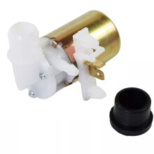 2 Pins Windshield Washer Pump for Rodeo Pickup Amigo S VehiCROSS 8943356251, 8970748180