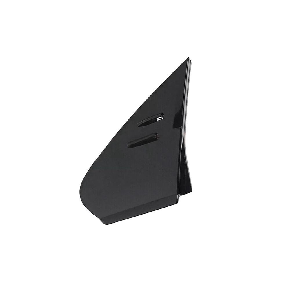 Front Left Trim Cover 60118-47030 For Prius 2016-2021 Side Mirror Triangle Pillar Molding 6011847020 6034100008141