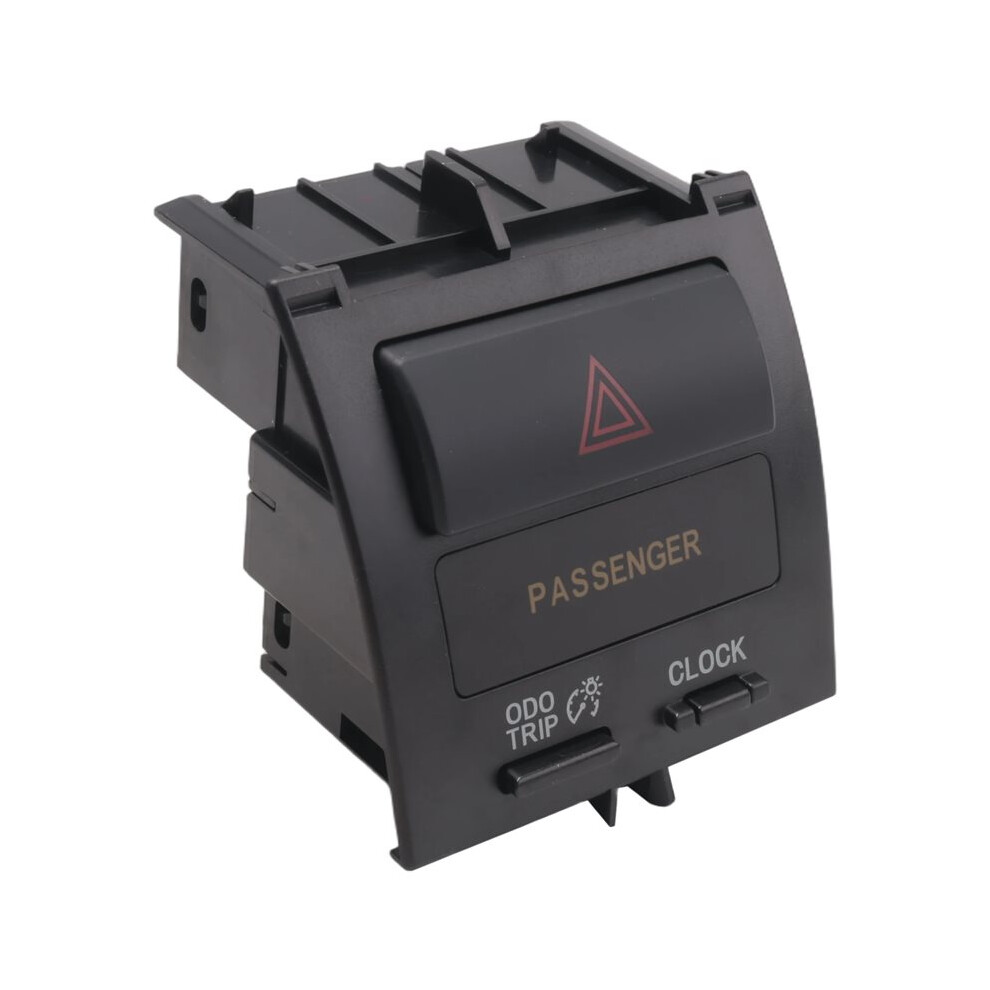 Car Dashboard Emergency Button Assembly Double Flash Button Warning Llight Button For Vios Yaris 6033987817723