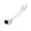 20X WLAN PoE Power Over Ethernet Adapter Injector Antenne 4