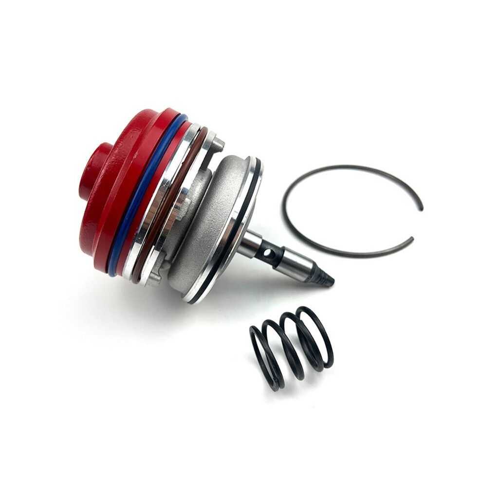 The New High-Performance Servo Kit 4L60e 4L65e 4L70e For Corvette From 1982 To 2014 Red 6031106890374