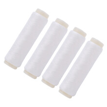 4 Stück Nylon Angel Gummiseil 100/200m Hoch Elastische Zubehörnummer 2