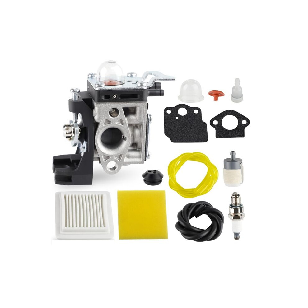 Trimmer Brush Cutter Edger Blower Carburetor With Air Filter Kit A021004600 For Echo Srm2620 Srm2620t Srm2620u 6031029783425