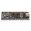 4Pcs STM32F411 Development Board, STM32F411CEU6 STM32F4 Learning Board, Support for Programming 6