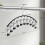 Stainless Steel Drying Socks Clothes Rack Multi-Clip Balcony Windproof Multi-Function Drying Pantyhose Hanging Clothes 6