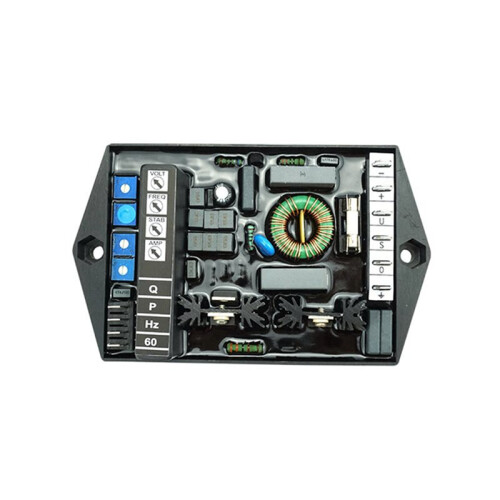 3X M16FA655A AVR Convenient Portable Generator Automatic Voltage Regulator Voltage Regulator Board Module