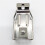 ERR117 Range Kitchen Accessories Burner Receptacle Kit Fits (4 Pack) 7