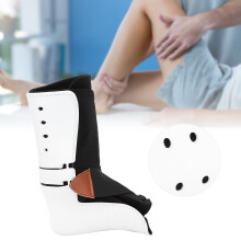 Atmungsaktive, verstellbare Knöchelbandage zur Schmerzlinderung und Stabilisierung M