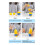 2X Eigeel Shaker -Mixing Garde Eieren Spin Mixer Roeren Maker Puller Handleiding Ei Shake Tool Keuken Koken Bakken Tools 6