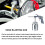 Sand Blasting Gun Sandblaster Sandblaster Air Sand Sandblasting Spray Gun Tool Set Kit for Spraying Sandblasting Tool 4