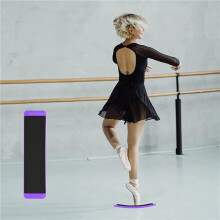 5X Turning Board for Ballet Dance Figure Skating,Pirouette Balance and Turns, Turning Training Board Equipment