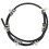 2X 13537799993 - Fuel Injector Return Overflow Hose  Pipe for - 3 5 Series X5 X6 E70 E71 E72 E90 E91 E92 1